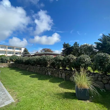 In Braderup Sylt Wenningstedt-Braderup