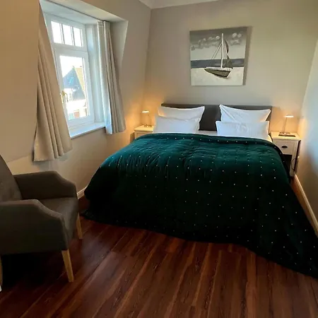 In Braderup Sylt Apartamento